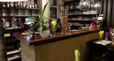 Henriet Pascal Bebida