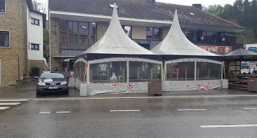 Henriet Pascal Exterior