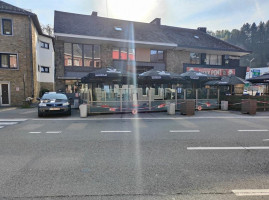 Henriet Pascal Exterior