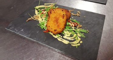 Henriet Pascal Comida