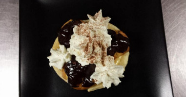 Henriet Pascal Comida