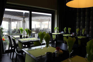 Henriet Pascal À l'intérieur