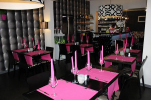 Henriet Pascal À l'intérieur