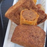 Cafeteria Barry Nourriture