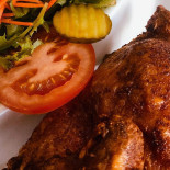 Cafeteria Barry Comida