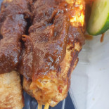 Cafeteria Barry Comida