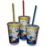 Cafeteria Barry Boisson