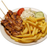 Cafeteria Barry Comida