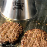 Cafeteria Barry Comida