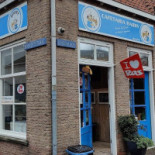 Cafeteria Barry Exterior