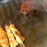 Cafeteria Barry Comida