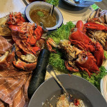 Cafeteria Barry Comida