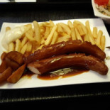 John's Foodstore Comida