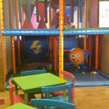 John's Foodstore Exterior