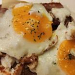 John's Foodstore Comida