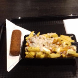 John's Foodstore Comida