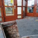 De Boulevard Extérieur