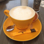 Stapel's Grill Boisson