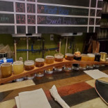 Istanbul Eethuis À l'intérieur