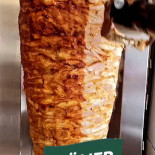 Istanbul Eethuis Nourriture