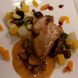 Het Genot Nourriture