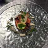 Het Genot Nourriture