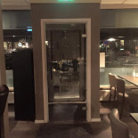 Het Genot À l'intérieur