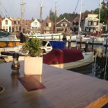 Het Genot Extérieur