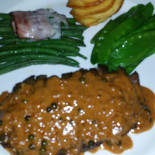 De Kookminister Maassluis Nourriture