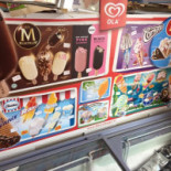 Eetcounter De Korre Carte