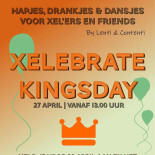 Eetcounter De Korre Logo