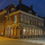 Corps De Garde Außen