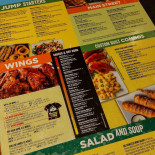 Bella Ciao Harderwijk Harderwijk Speisekarte