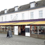 Bella Ciao Harderwijk Harderwijk Außen