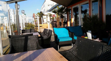 Bella Ciao Harderwijk Harderwijk outside