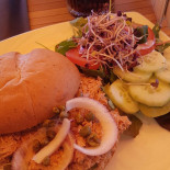 Bella Ciao Harderwijk Harderwijk Comida