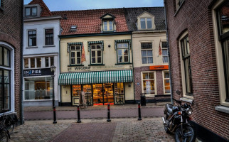 Bella Ciao Harderwijk Harderwijk