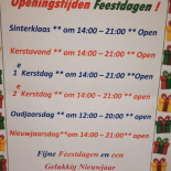 Aroi Sushi Heemskerk Cardápio