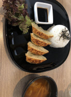 Bim Bap Maastricht drink