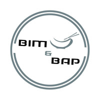 Bim Bap Maastricht logo
