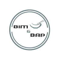 Bim Bap Maastricht logo