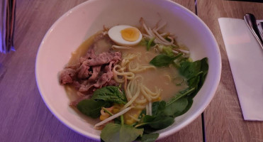 Bim Bap Maastricht food