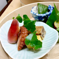 Bim Bap Maastricht drink