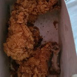 Kfc Nourriture