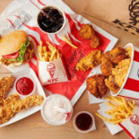 Kfc Nourriture
