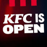 Kfc Logo