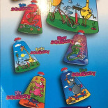 De Smulhoek Gemert Carte