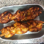 De Smulhoek Gemert Nourriture