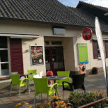 De Smulhoek Gemert Extérieur