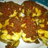 Rana's Kitchen Comida